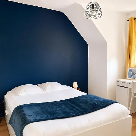Le Saint-corneille - Downtown - 6 People דירה *
