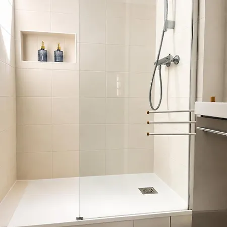 Le Saint-corneille - Downtown - 6 People Апартаменты
